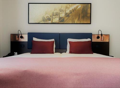 Best Western Dam Square Inn - image 7