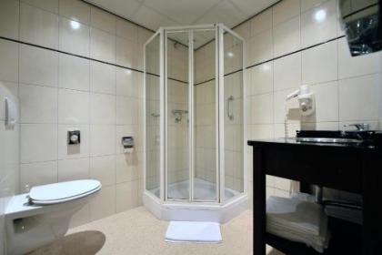 Best Western Dam Square Inn - image 8