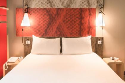ibis Amsterdam Centre - image 16