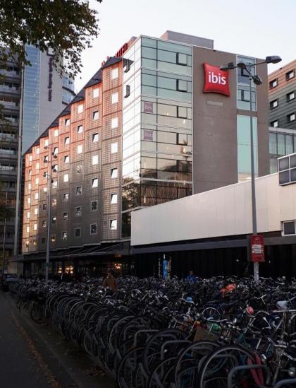 ibis Amsterdam Centre - image 9