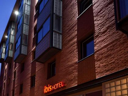 ibis Amsterdam Centre Stopera - image 12