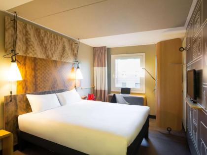 ibis Amsterdam Centre Stopera - image 18