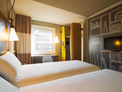 ibis Amsterdam Centre Stopera - image 19