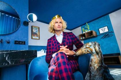 The Highlander - image 13