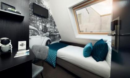 Singel Hotel Amsterdam - image 11