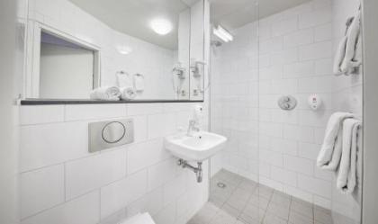 Singel Hotel Amsterdam - image 12