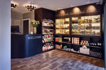 Singel Hotel Amsterdam - image 14