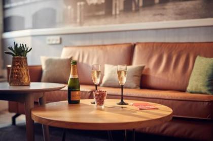 Singel Hotel Amsterdam - image 15