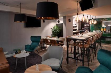Singel Hotel Amsterdam - image 17