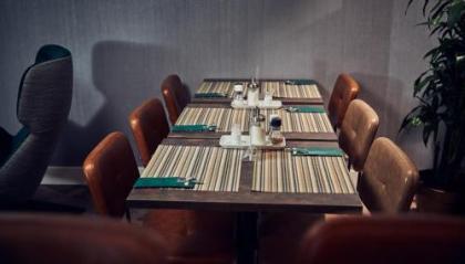 Singel Hotel Amsterdam - image 18