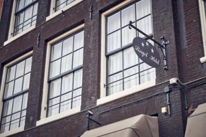 Singel Hotel Amsterdam - image 19