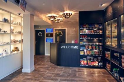 Singel Hotel Amsterdam - image 2