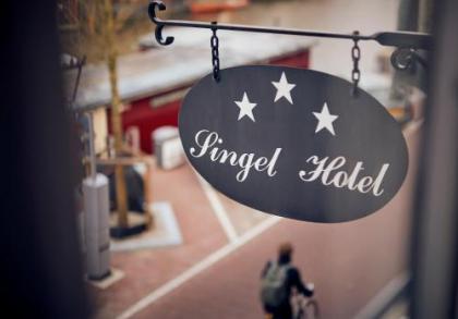 Singel Hotel Amsterdam - image 20