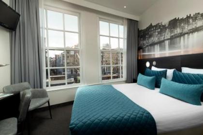 Singel Hotel Amsterdam - image 3