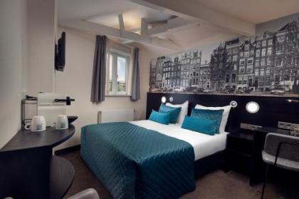 Singel Hotel Amsterdam - image 4