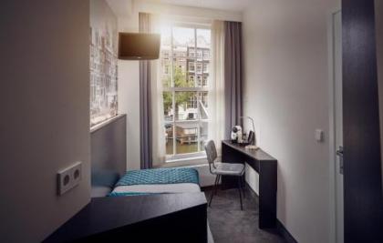Singel Hotel Amsterdam - image 9
