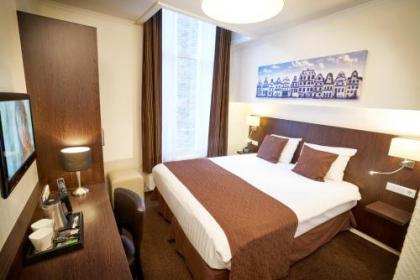 Hotel Nes - image 10