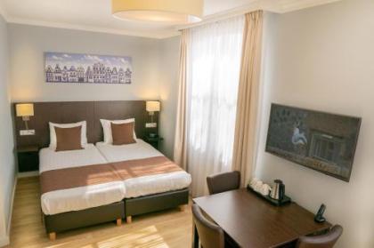 Hotel Nes - image 11