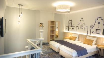Hotel Nes - image 12