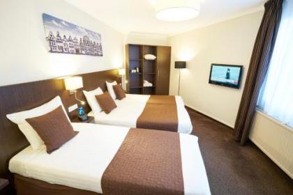 Hotel Nes - image 13