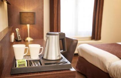 Hotel Nes - image 14
