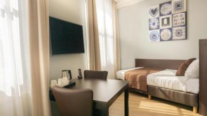 Hotel Nes - image 8