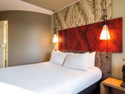 Ibis Schiphol Amsterdam Airport - image 14