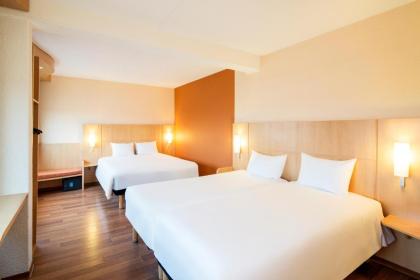 Ibis Schiphol Amsterdam Airport - image 7