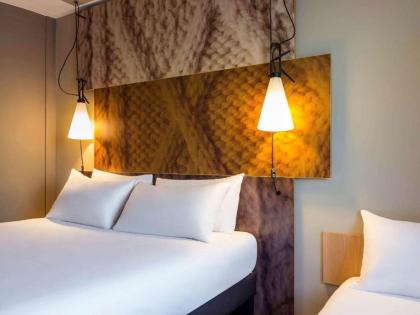 Ibis Schiphol Amsterdam Airport - image 9