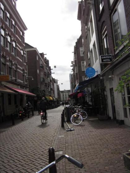Amsterdam Hostel Uptown - image 1