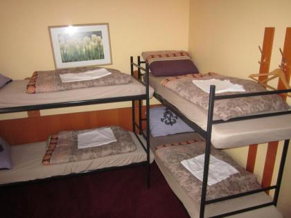 Amsterdam Hostel Uptown - image 12