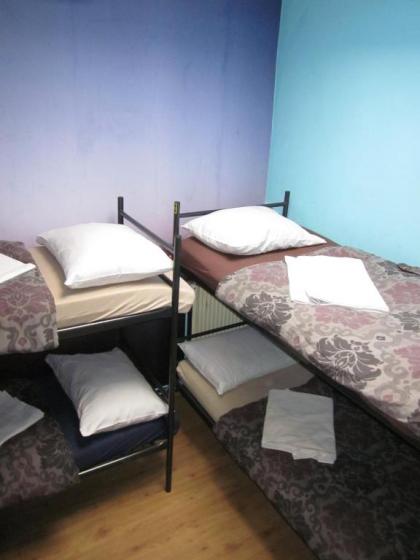 Amsterdam Hostel Uptown - image 6