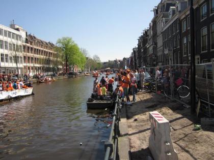 Amsterdam Hostel Uptown - image 7