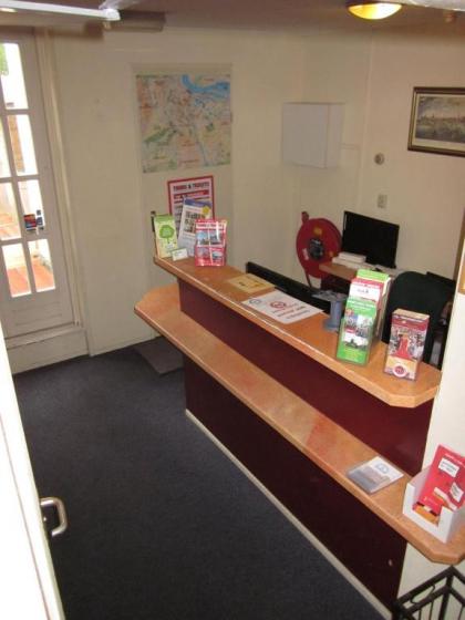 Amsterdam Hostel Uptown - image 8