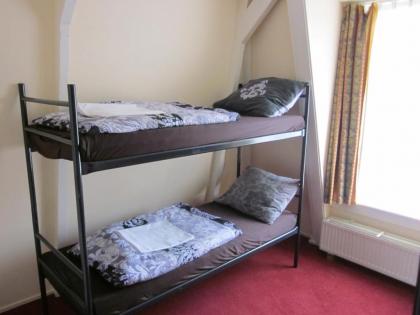Amsterdam Hostel Uptown - image 9