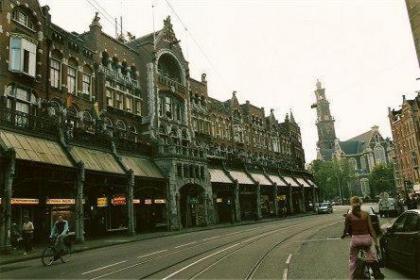 Hotel de Westertoren - image 1