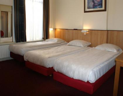Hotel de Westertoren - image 14