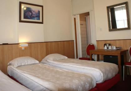 Hotel de Westertoren - image 16