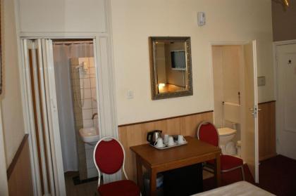 Hotel de Westertoren - image 17