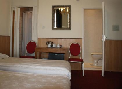 Hotel de Westertoren - image 19