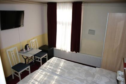 Hotel de Westertoren - image 2