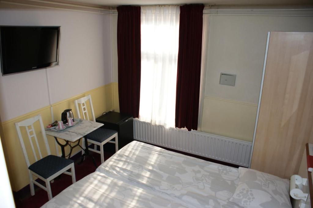 Hotel de Westertoren - image 2