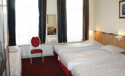 Hotel de Westertoren - image 20