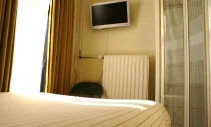 Hotel de Westertoren - image 9
