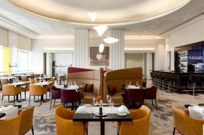 Sheraton Amsterdam Airport Schiphol - image 11
