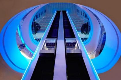 Sheraton Amsterdam Airport Schiphol - image 12