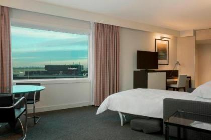 Sheraton Amsterdam Airport Schiphol - image 14