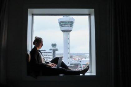 Sheraton Amsterdam Airport Schiphol - image 15