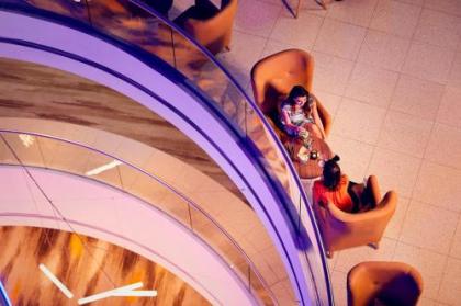 Sheraton Amsterdam Airport Schiphol - image 16
