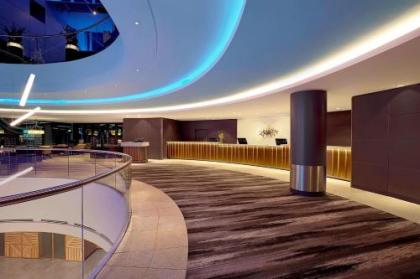 Sheraton Amsterdam Airport Schiphol - image 17